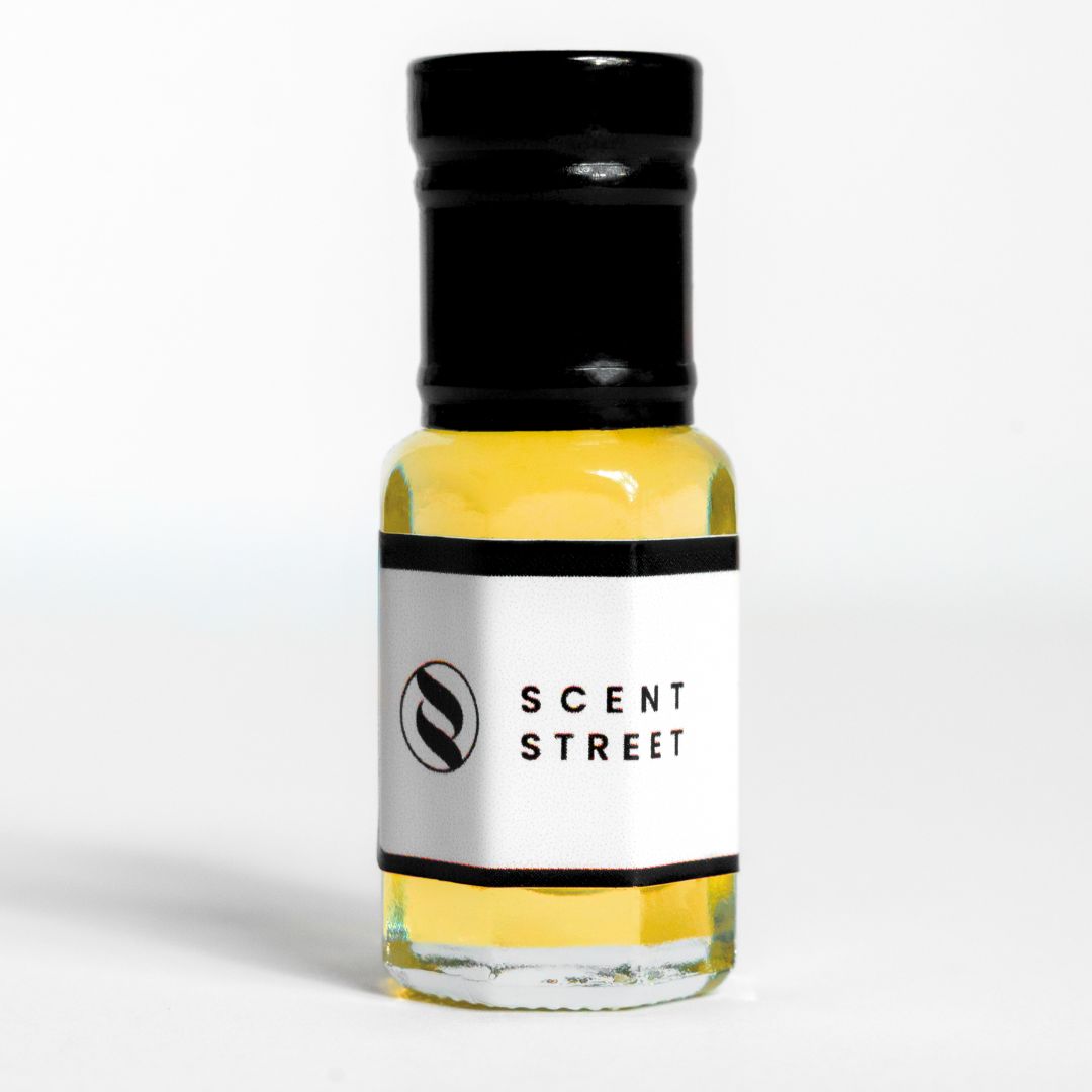 (Optional) Scent | Add for Only Β£6