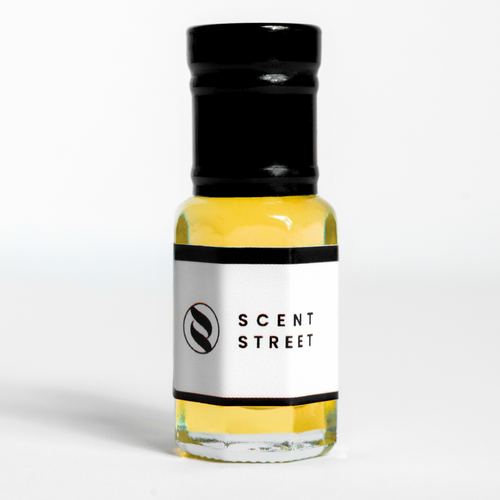 (Optional) Scent | Add for Only Β£6
