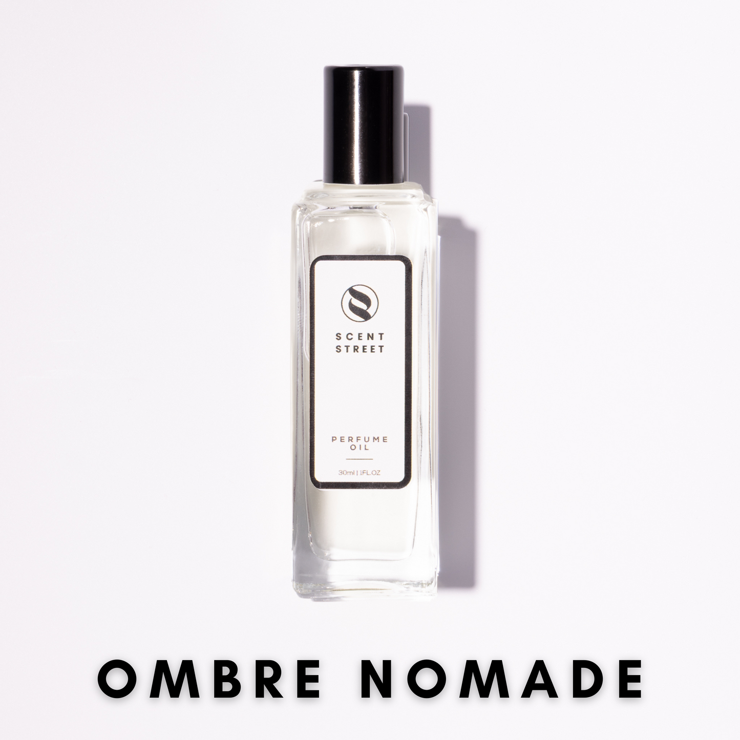 No. 302 — Inspired by Ombre Nomade
